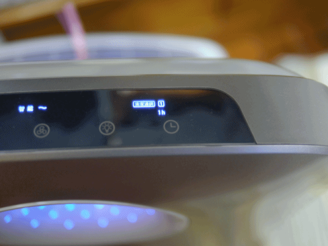 飛利浦空氣清淨機之對抗PM2.5及過敏源 AC4374體驗大作戰