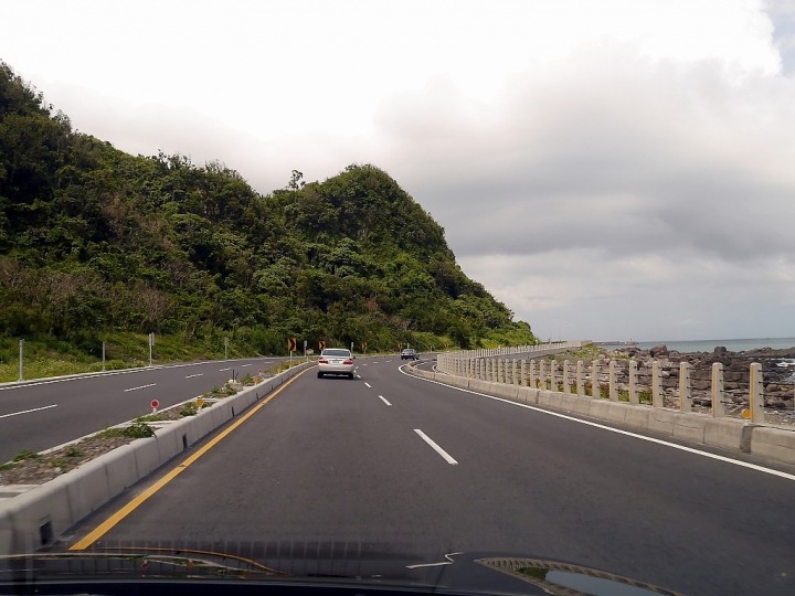 <<柴油旗艦 4WD>>HYUNDAI ALL NEW TUCSON試駕心得分享<<風靡魅力>>