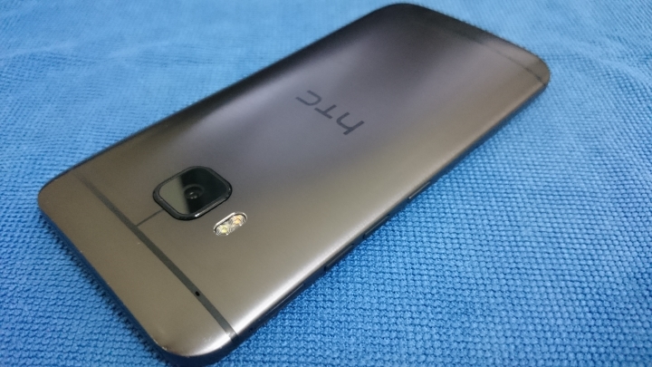 也許這才是去年HTC的真旗艦?低調的M9s使用心得