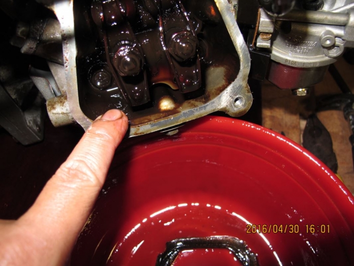 個人簡易工程-第67篇- 工進 KOSHIN LTD HIDELS PUMP 抽水機 SEH 50XP - 保養 清潔 整理 維修 (初學者 入門篇) -製作紀錄