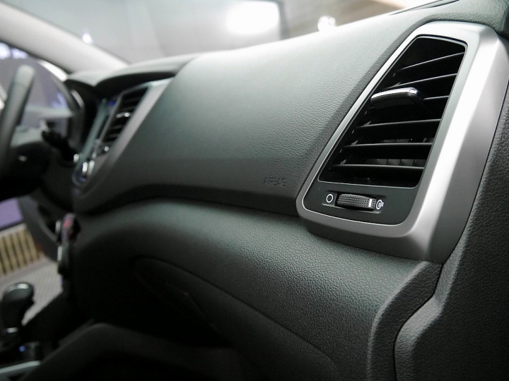 <<柴油旗艦 4WD>>HYUNDAI ALL NEW TUCSON試駕心得分享<<風靡魅力>>