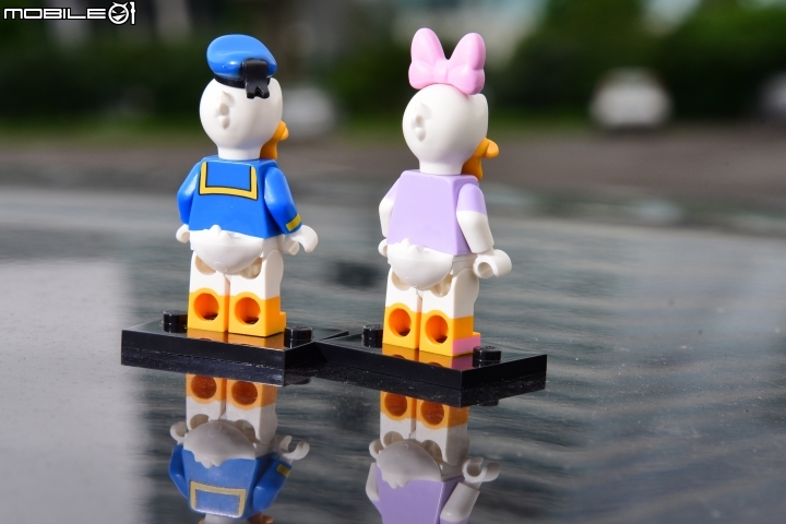 【開箱】迪士尼粉絲必收逸品!Lego Minifigures 71012 Disney Series簡單開箱介紹