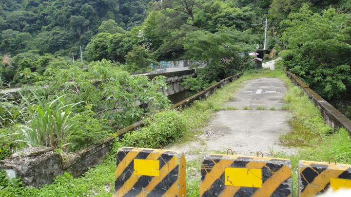 2016-05-07省道台14線全線加碼至屯原登山口(中)