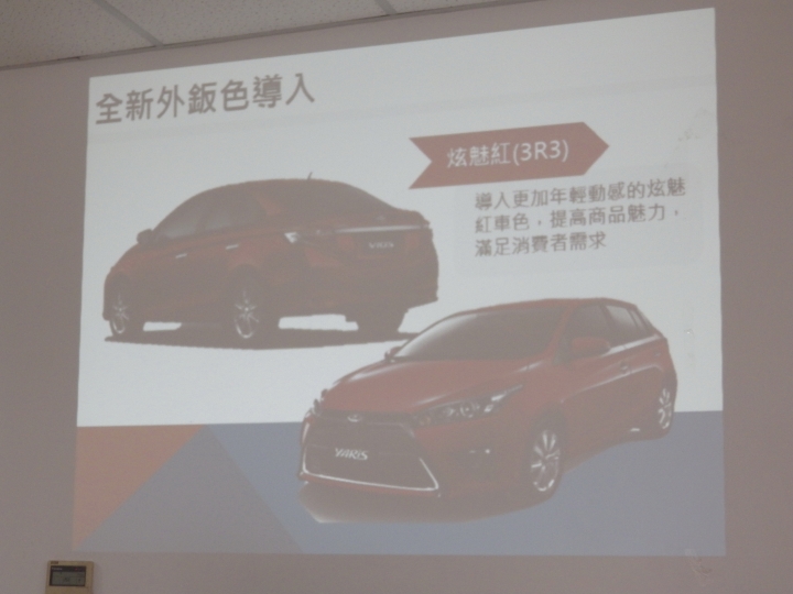 駕馭樂趣、魅力升級 All New VIOS & YARIS試駕體驗會