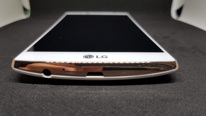LG G4琉金白開箱~~~