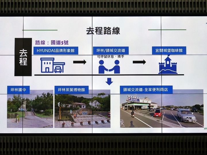 <<柴油旗艦 4WD>>HYUNDAI ALL NEW TUCSON試駕心得分享<<風靡魅力>>