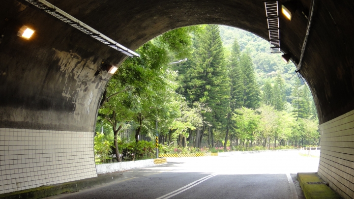 2016-05-07省道台14線全線加碼至屯原登山口(上)