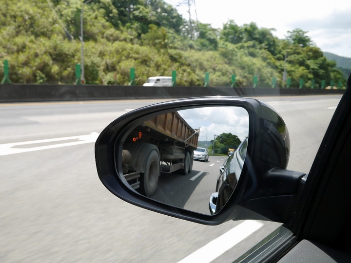 <<柴油旗艦 4WD>>HYUNDAI ALL NEW TUCSON試駕心得分享<<風靡魅力>>