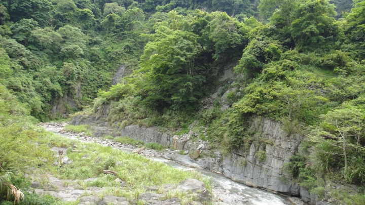 2016-05-07省道台14線全線加碼至屯原登山口(中)