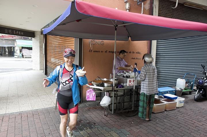 台南隱藏版美食西式建築篇！