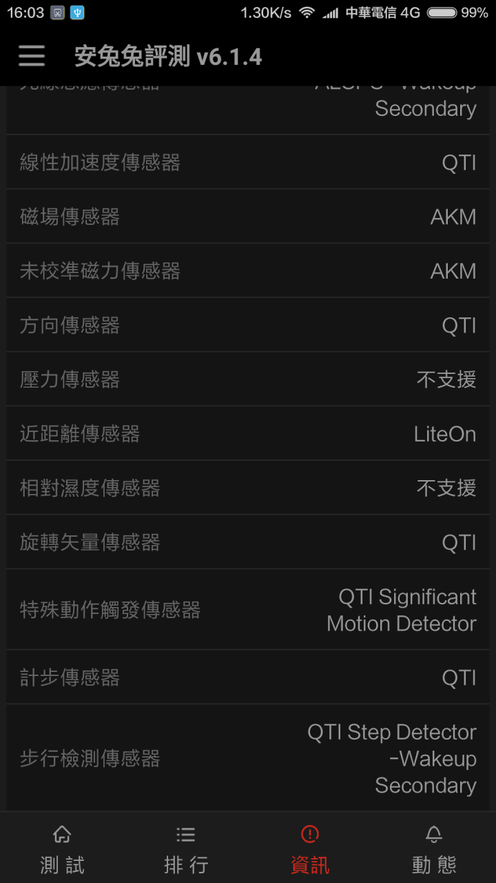 小米MAX極簡開箱