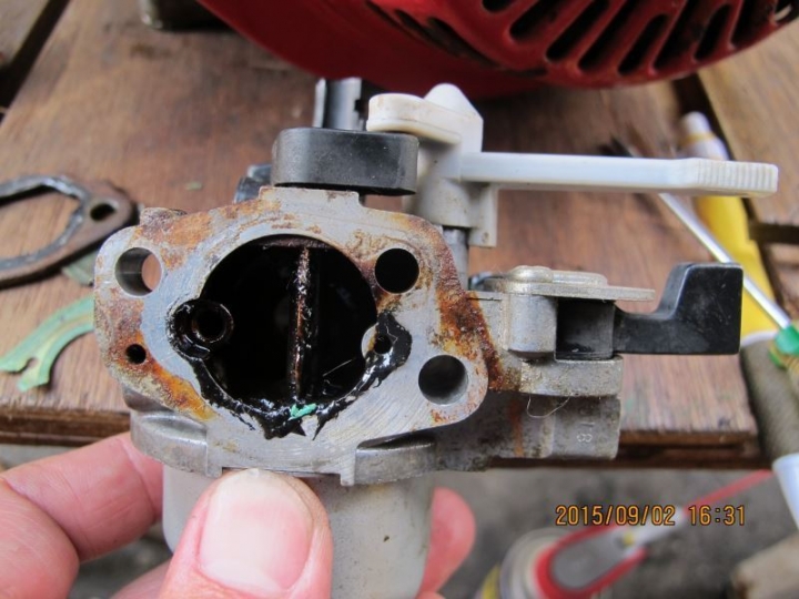 個人簡易工程-第67篇- 工進 KOSHIN LTD HIDELS PUMP 抽水機 SEH 50XP - 保養 清潔 整理 維修 (初學者 入門篇) -製作紀錄