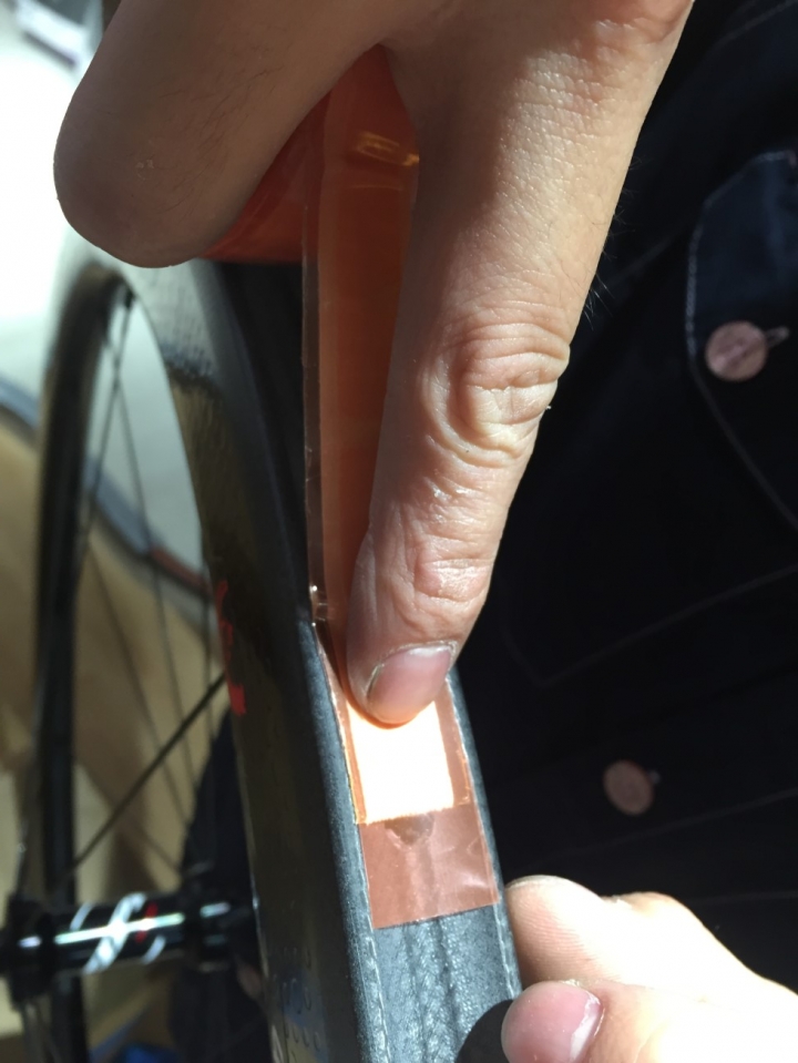 2016 Trinity Advanced Pro 1 開箱 (三鐵車_電子變速_ZIPP 404版輪_管胎) 一次滿足