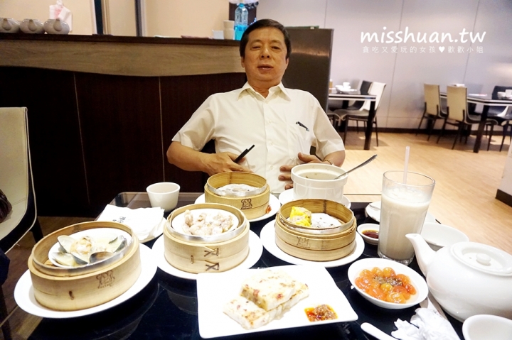 新竹市美食 京龍港式飲茶 港式點心 下午茶 外送宅配團購