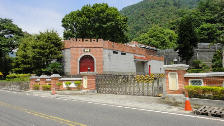 2016-05-07省道台14線全線加碼至屯原登山口(中)
