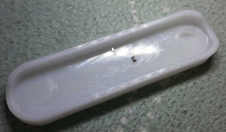 Note3 N9005某天起床突然死機不開機之DIY維修成功~