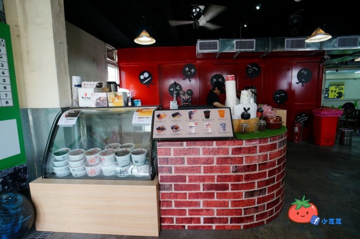 【台北景點】樹林觀光工廠推薦 黑丸嫩仙草 親子 DIY 讓你仙草吃免驚 近新莊板橋 有地圖(必看,因為很難找)
