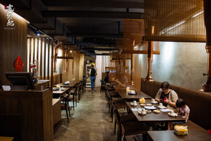 捷運行天宮站‧木銅蔬 韓國野菜烤肉壽司|超大份量の野菜盤‧韓國烤肉混搭握壽司!