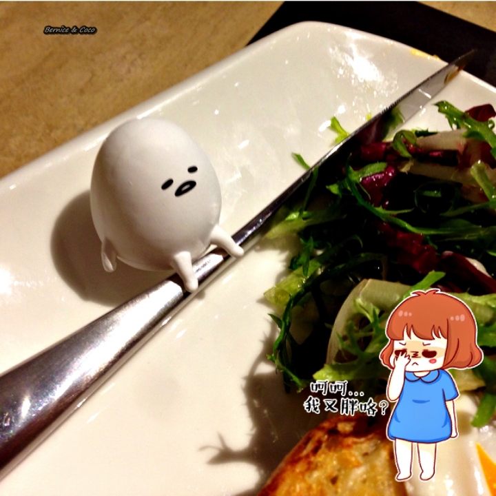 (新北 板橋美食) agnès b. Le Pain Grillé 法式小餐館 板橋 大遠百 下午茶(捷運板橋車站)