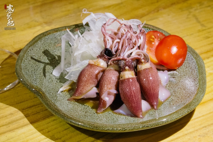 酒窩 南京店|超值清酒單杯品飲‧精緻酒食私房品酩好店!