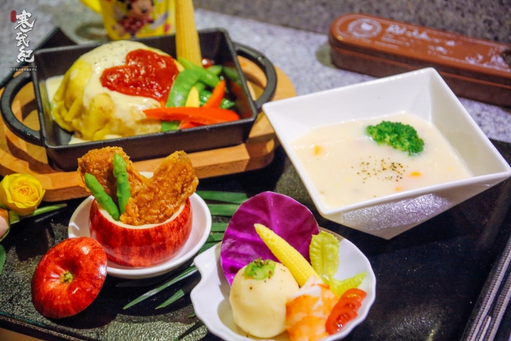 二訪!Topfire 頂焰精肉小酒館|炙燒火焰和牛套餐‧現切頂級伊比利火腿!