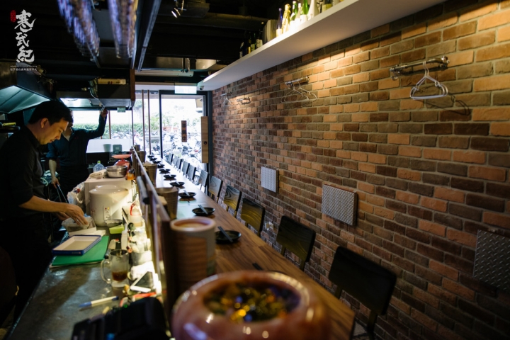 酒窩 南京店|超值清酒單杯品飲‧精緻酒食私房品酩好店!