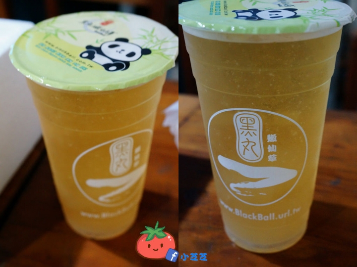 【台北景點】樹林觀光工廠推薦 黑丸嫩仙草 親子 DIY 讓你仙草吃免驚 近新莊板橋 有地圖(必看,因為很難找)