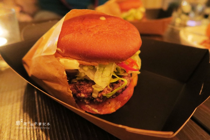 瑞典斯德哥爾摩~BARRELS Burgers & Beer