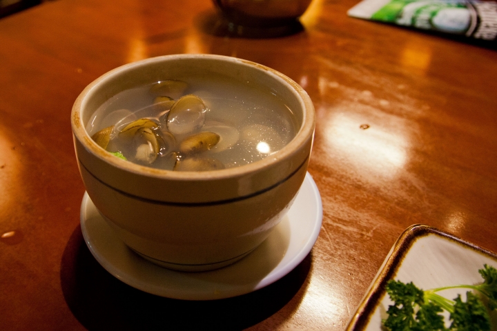 【美食。食記】彰化 員林 指月亭 刀工精湛 味實不豔