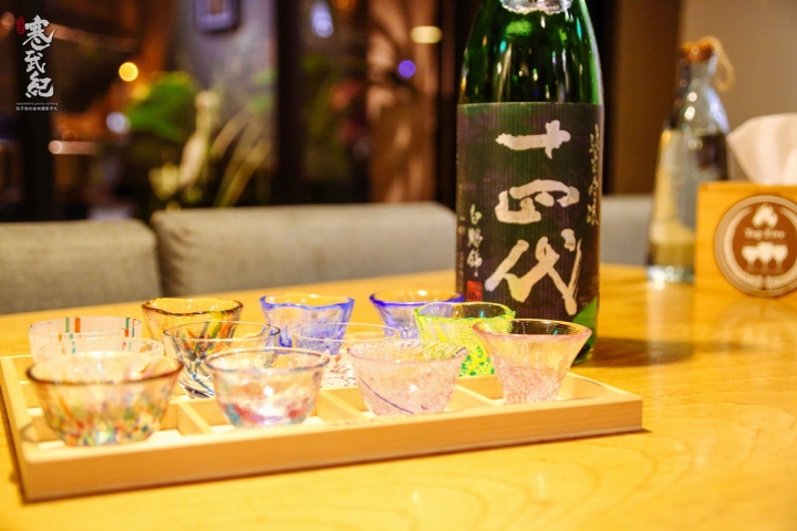 二訪!Topfire 頂焰精肉小酒館|炙燒火焰和牛套餐‧現切頂級伊比利火腿!