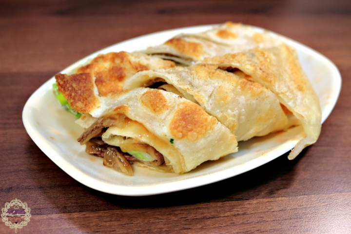 【高雄 鳳山】沈記麵食館現點現包,熱呼呼上桌的北方麵點。