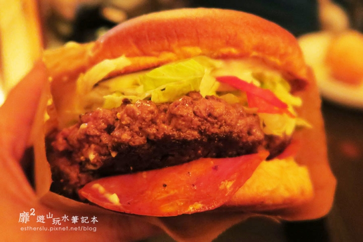 瑞典斯德哥爾摩~BARRELS Burgers & Beer