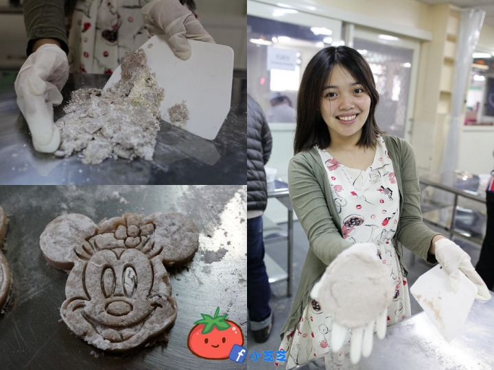 【台北景點】樹林觀光工廠推薦 黑丸嫩仙草 親子 DIY 讓你仙草吃免驚 近新莊板橋 有地圖(必看,因為很難找)