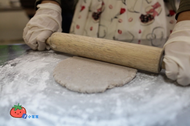【台北景點】樹林觀光工廠推薦 黑丸嫩仙草 親子 DIY 讓你仙草吃免驚 近新莊板橋 有地圖(必看,因為很難找)