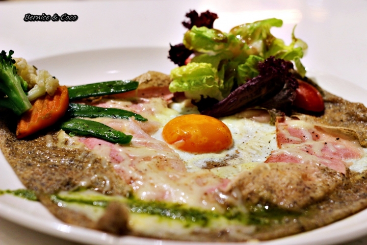 (新北 板橋美食) agnès b. Le Pain Grillé 法式小餐館 板橋 大遠百 下午茶(捷運板橋車站)
