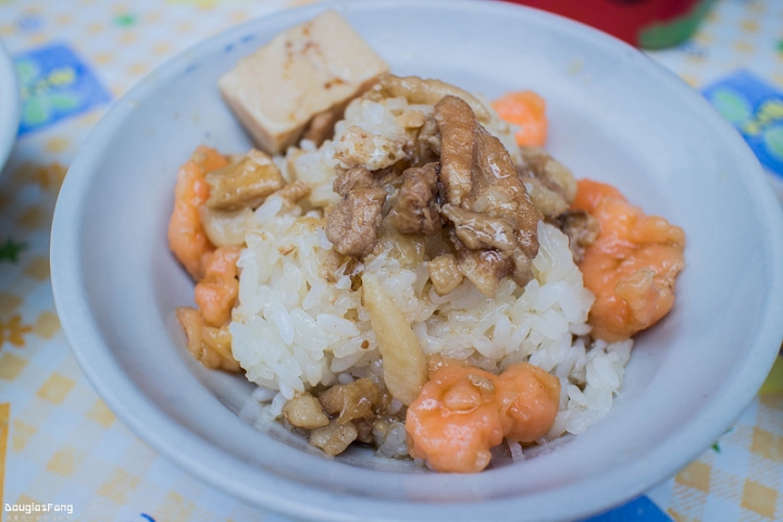 【食記│雲林北港】阿豐麵線糊