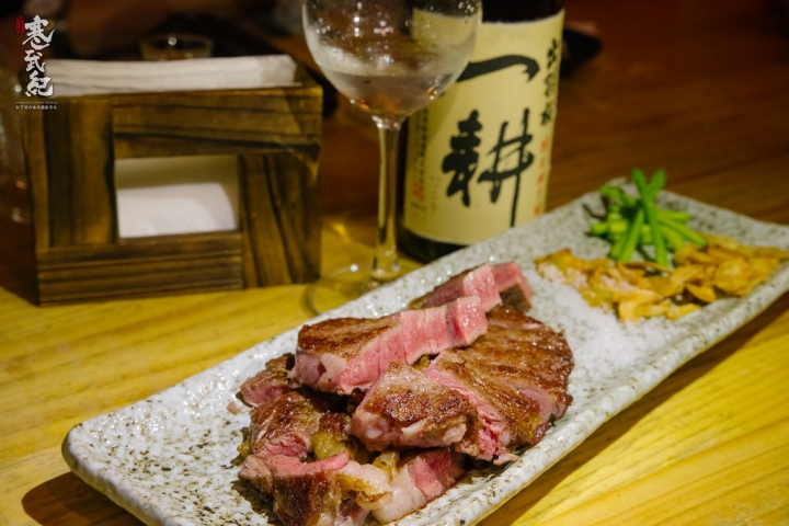 酒窩 南京店|超值清酒單杯品飲‧精緻酒食私房品酩好店!