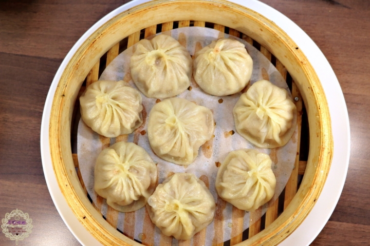 【高雄 鳳山】沈記麵食館現點現包,熱呼呼上桌的北方麵點。