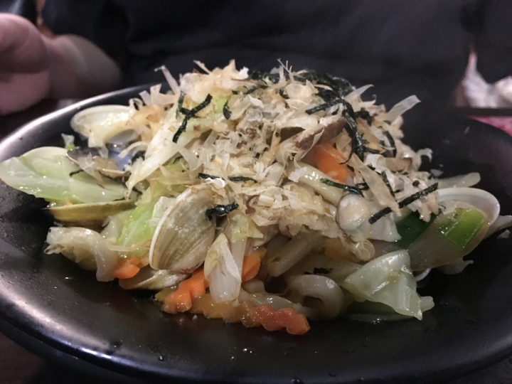 《食記》新店日本料理-海樂居食屋