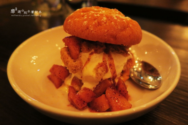 瑞典斯德哥爾摩~BARRELS Burgers & Beer