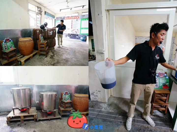 【台北景點】樹林觀光工廠推薦 黑丸嫩仙草 親子 DIY 讓你仙草吃免驚 近新莊板橋 有地圖(必看,因為很難找)