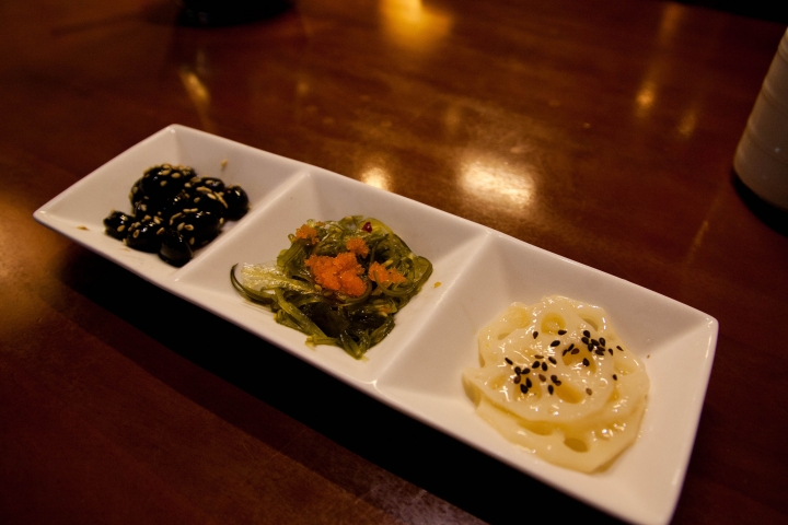 【美食。食記】彰化 員林 指月亭 刀工精湛 味實不豔