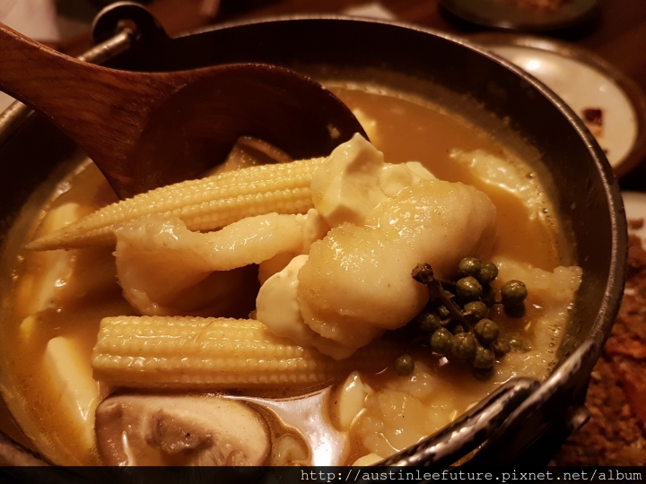 台北大安 『小川台灣居酒館(安和店)』體驗分享