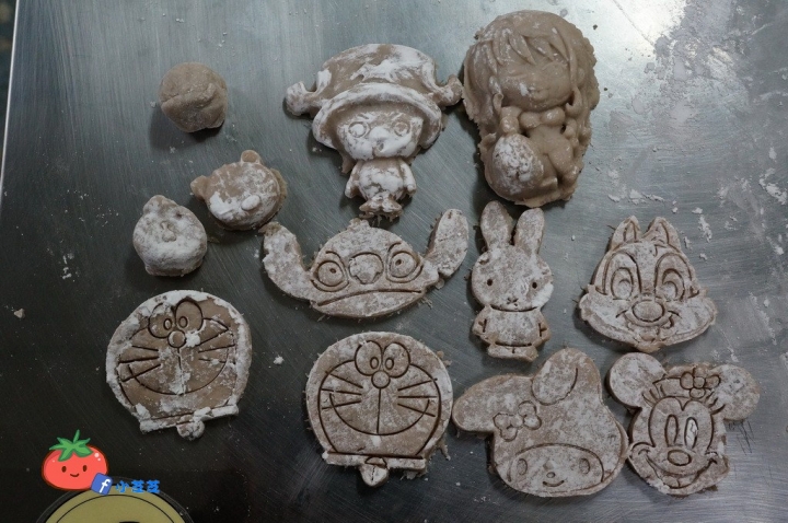 【台北景點】樹林觀光工廠推薦 黑丸嫩仙草 親子 DIY 讓你仙草吃免驚 近新莊板橋 有地圖(必看,因為很難找)