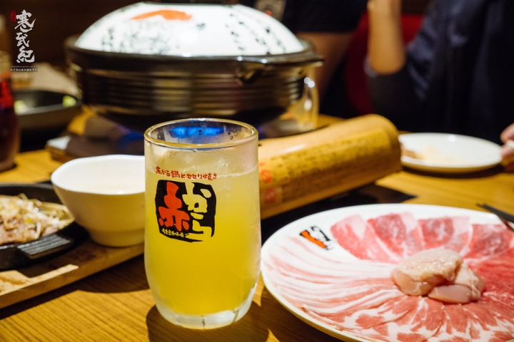 捷運中山站‧赤から鍋 Akakara 中山旗艦店|名古屋來的赤味噌鍋物‧11級辣度任君挑戰!