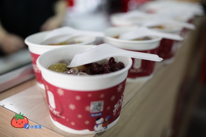 【台北景點】樹林觀光工廠推薦 黑丸嫩仙草 親子 DIY 讓你仙草吃免驚 近新莊板橋 有地圖(必看,因為很難找)