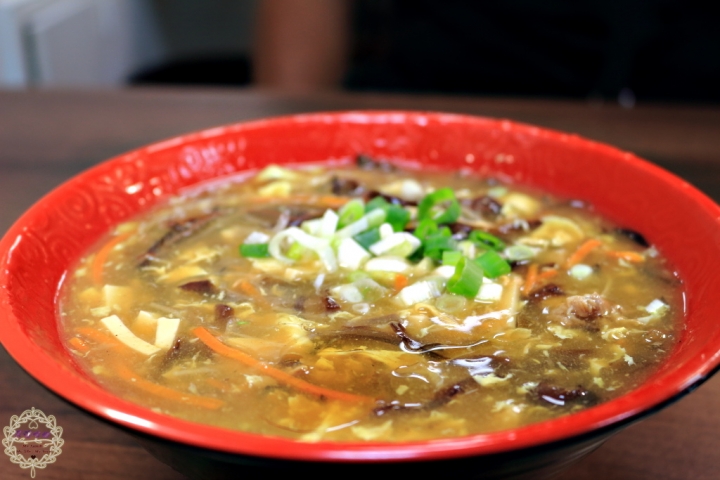 【高雄 鳳山】沈記麵食館現點現包,熱呼呼上桌的北方麵點。