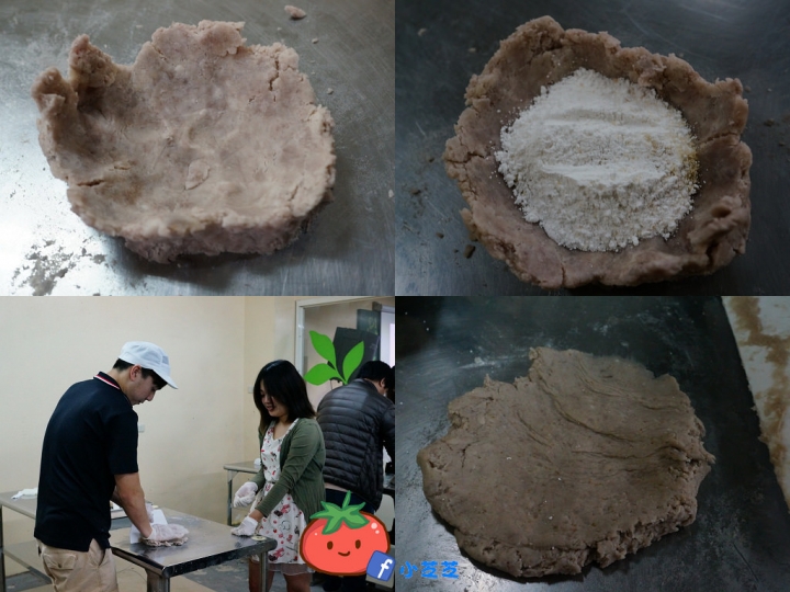 【台北景點】樹林觀光工廠推薦 黑丸嫩仙草 親子 DIY 讓你仙草吃免驚 近新莊板橋 有地圖(必看,因為很難找)