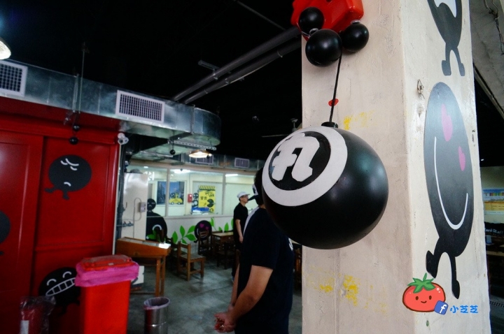 【台北景點】樹林觀光工廠推薦 黑丸嫩仙草 親子 DIY 讓你仙草吃免驚 近新莊板橋 有地圖(必看,因為很難找)