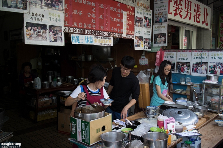 【食記│雲林北港】阿豐麵線糊